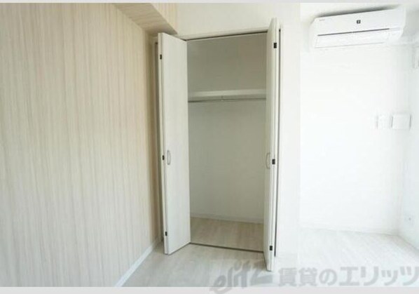 クレアトゥール岸辺1の物件内観写真